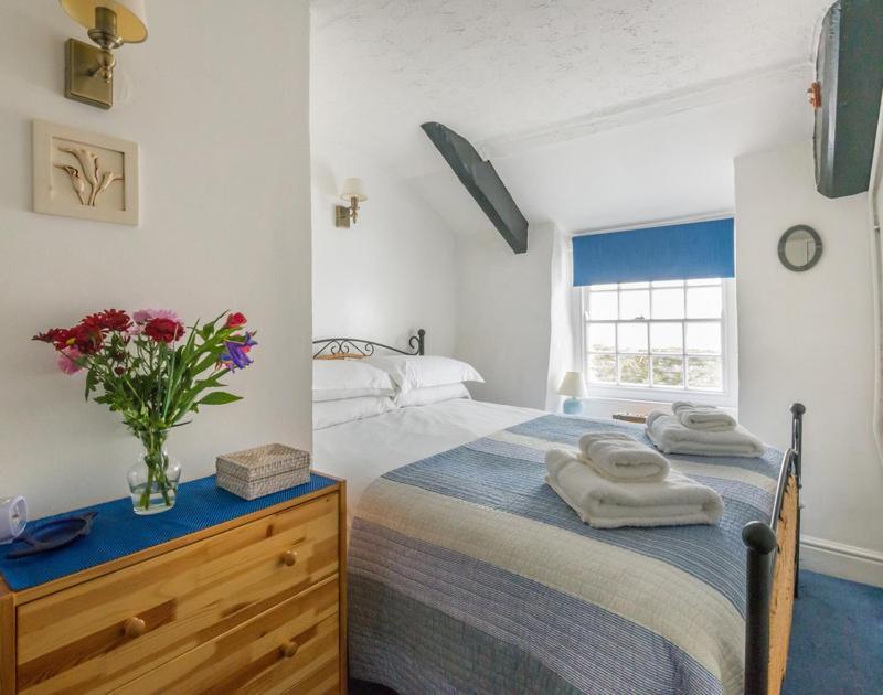 Cloam Cottage Порт Айзък Екстериор снимка